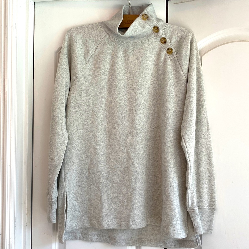 NWT JCREW sweater.